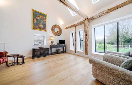 The Stable Barn, Smallwood Farm House - Photo 20