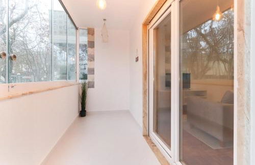 Cascais Beach Flower Apartment - Foto 29