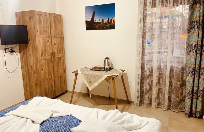 Aysultan Stone House - Foto 13