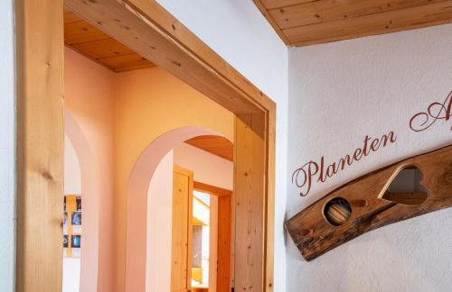 Gamperhof Apartment Planet - Foto 12