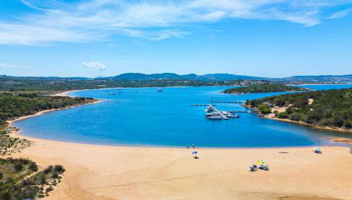 Hotiday Punta Sardegna - Foto 5