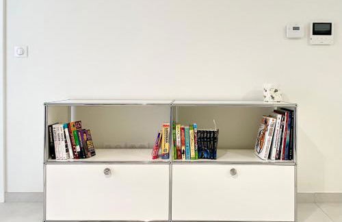 Logement neuf entier Petite France - Foto 7