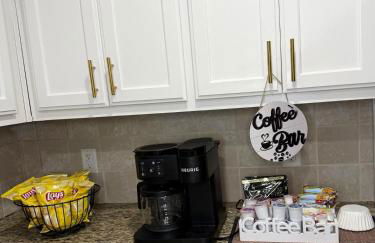 The Cozy Haven - Foto 28