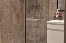 Stunning Fir Tree Corner 3 bedroom detached Executive house ideal wedding guest family home with free drive way CCTV parking for 2 vehicles or LWB Van M5 1 mile away dogs welcome by prior arrangement - Foto 18