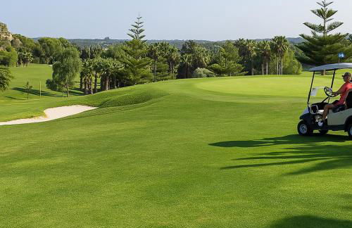 Apartment Costa Blanca Cabo Roig - Foto 38