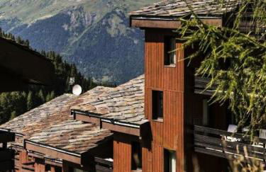 Résidence Plagne Lauze - maeva Home - Appartement 2 pièces 5 personnes - Prestige - super Home MAE-4334 - Foto 7