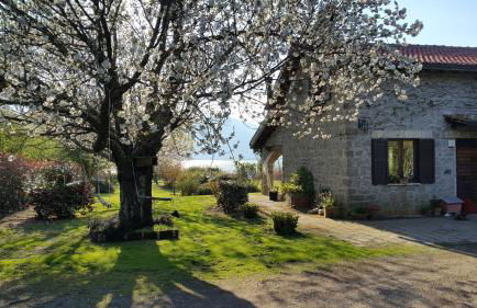 Cottage Beach Vico - Foto 113