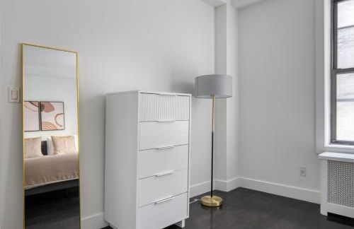 Midtown 2br w doorman wd nr Central Park NYC-1246 - Foto 10