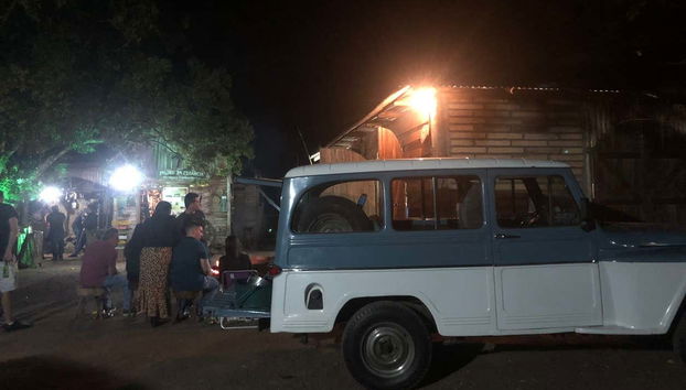 Cena gaucha con musica dal vivo - Foto 5