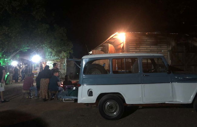 Cena gaucha con musica dal vivo - Foto 5