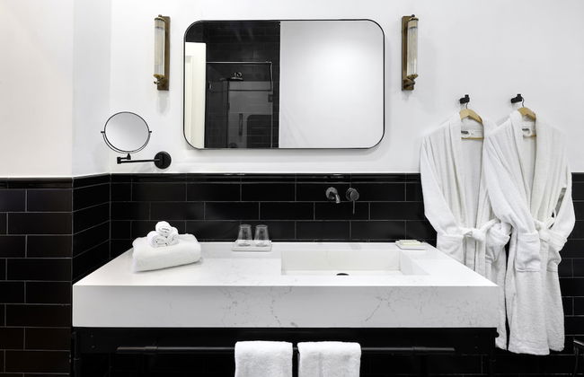 Allegro Neve Tzedek Boutique Suites - By HOMY - Foto 43