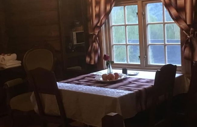 Hesla Farm - Foto 24