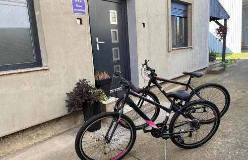 Apartman Beli - Foto 12