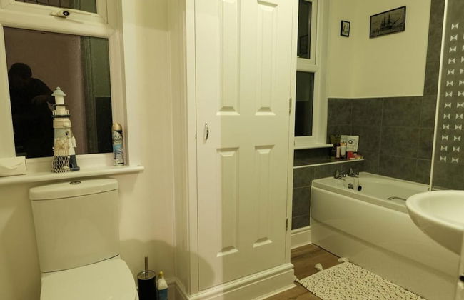 2br-beachviews-petfriendly-freeparking - Foto 13