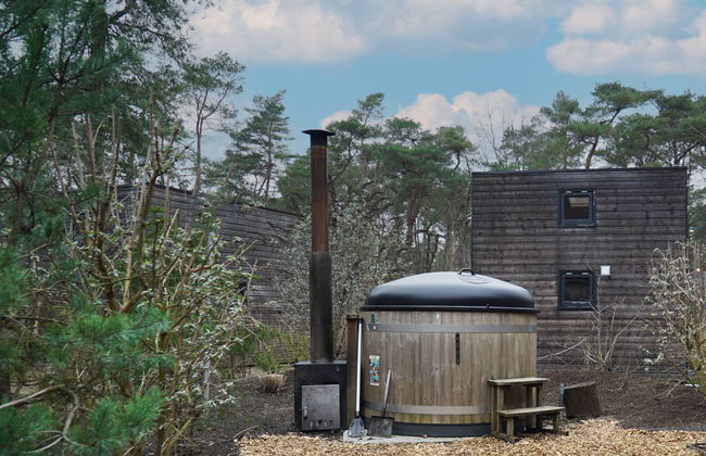 Tiny House 4 - Foto 17