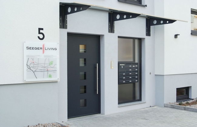 SEEGER Living Premium West - Foto 9