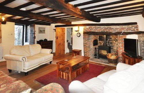 Ivy Cottage - Foto 3