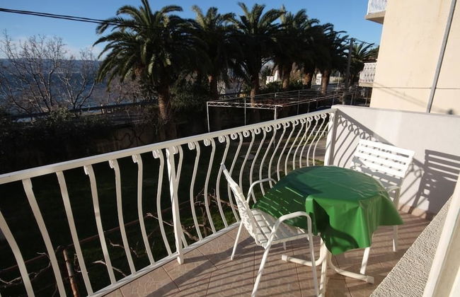 Apartments Vojnovic - Foto 53