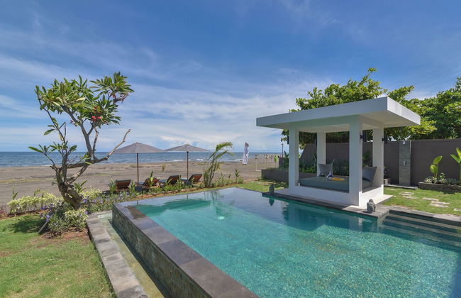 The Manik Kalisada - Foto 61