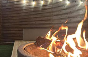 Luxury 2 bedroom apartment and garden - Foto 2