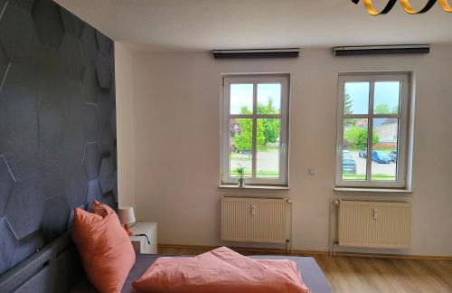 Top ausgestattetes drei Zimmer Apartment mit großer Sonnenterrasse - Foto 17