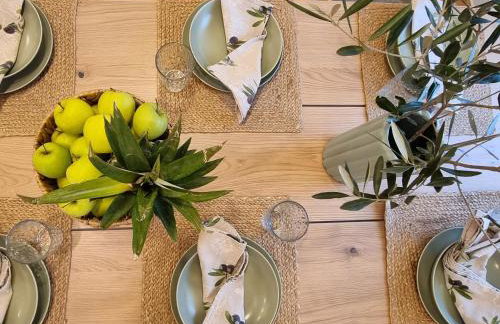 Home Andrea with infinity salty pool - Foto 17