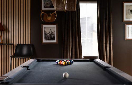 The Gambler - Pool Table Plus Rooftop with Firepit - Foto 9