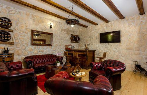 Holiday Home Historische Steinvilla Heaven für 11 Personen by Interhome - Foto 4