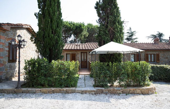 Borgo dei Gigli - Foto 59