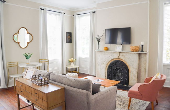 Suite Liberty - Foto 1