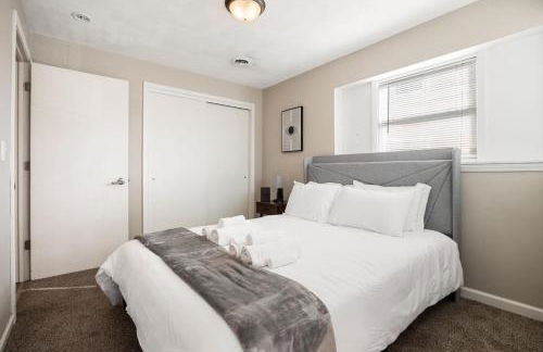 Chic and Comfortable 1BR Apartment near Bradley U - Foto 27