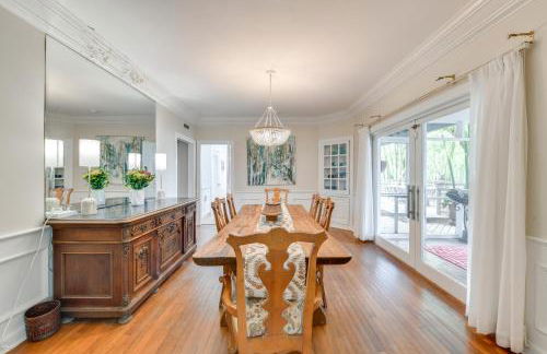 Private Beach and Outdoor Oasis Home in St Pete! - Foto 4