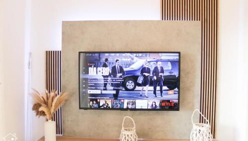 Fantástico Ático Chill Out con Vistas a Mar de Cristal - Foto 4