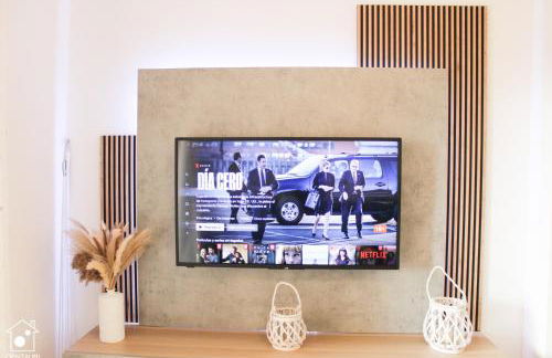 Fantástico Ático Chill Out con Vistas a Mar de Cristal - Foto 4