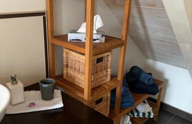 Ferienwohnung mit Balkon - Foto 10