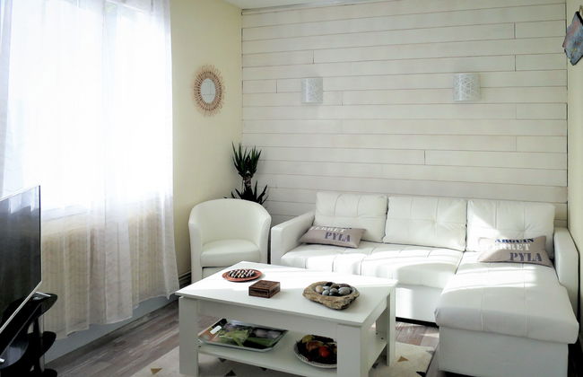 Les Hirondelles - Foto 3