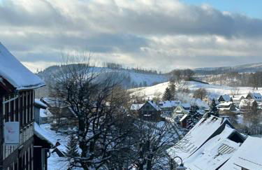 Blockhaus Kik im Harz - Foto 64