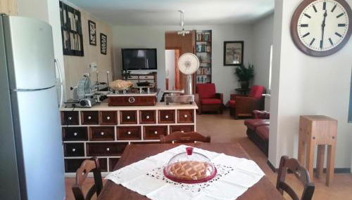 rentcountryhouse - Foto 4