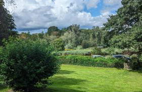 Das Haus am Kanal. - Foto 58