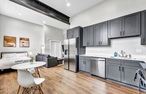 The Pearl Hideaway Cozy West Side Gem Near DT - Foto 48