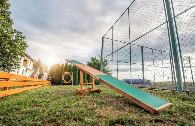 Abbázia Country Club - Foto 41