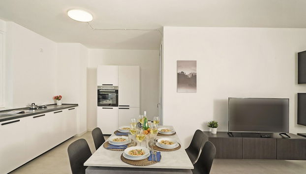 Katya Resort A1 10 by Wonderful Italy - Photo 4, Chambre