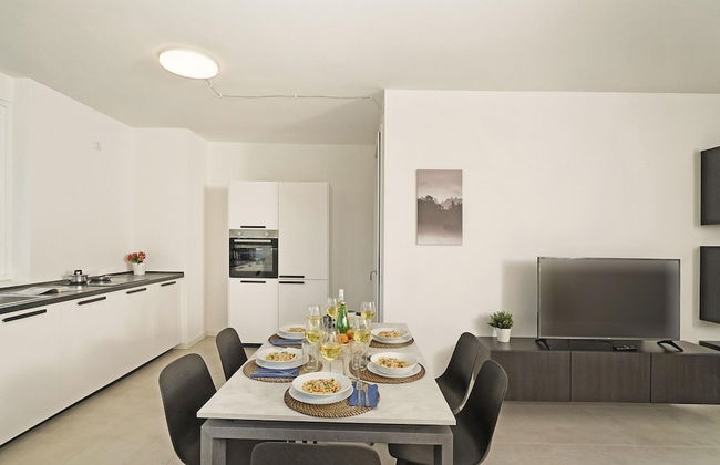 Katya Resort A1 10 by Wonderful Italy - Photo 4