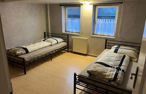 Monteursunterkunft Zwei Eichen Gadenstedt - Foto 8