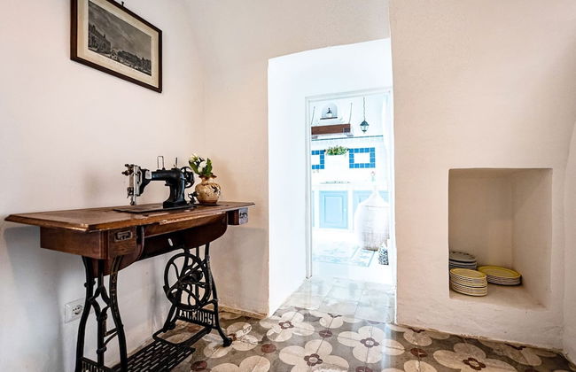 Quaint Holiday Home in Lecce Apulia near Town Center - Foto 11