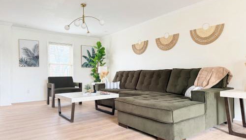 Shoreham Luxe Vibrant 4BR 2,5BA with Waterfront - Foto 2