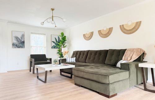 Shoreham Luxe Vibrant 4BR 2,5BA with Waterfront - Foto 2