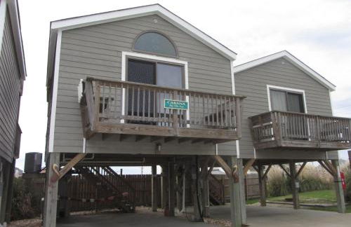 2 Cabana By The Sea Condo - Foto 1