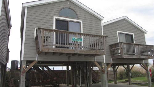 2 Cabana By The Sea Condo - Foto 1