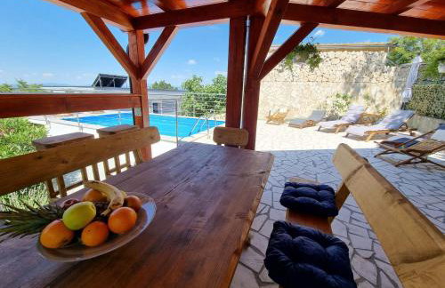 Holiday Home mit privatem Pool und Sauna by Interhome - Foto 60